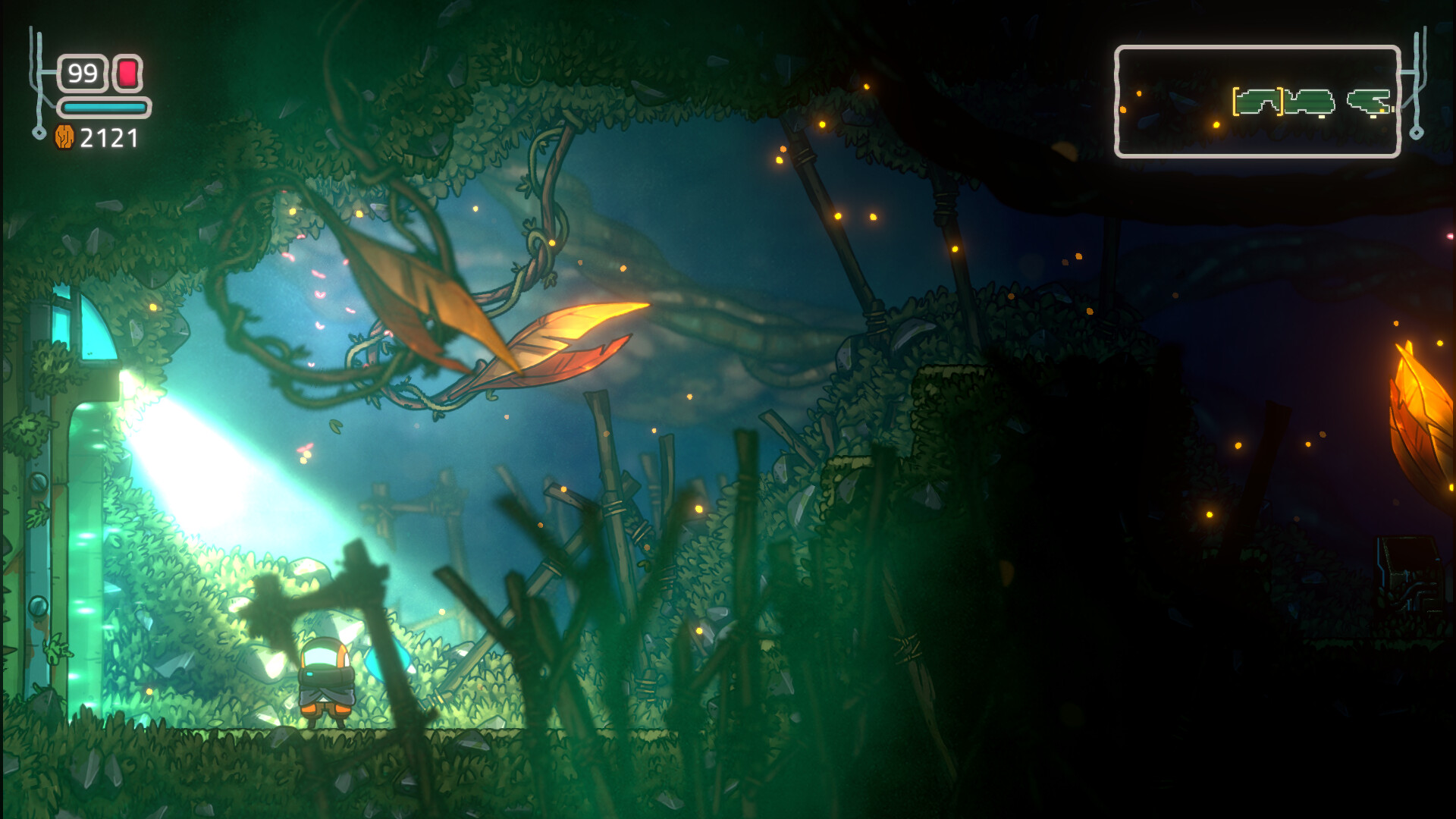 Xplorite Screenshot 6