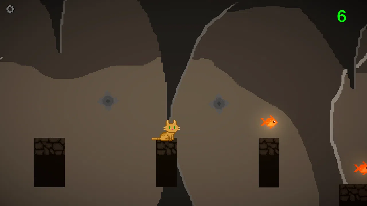 Cat Rescue Screenshot 2