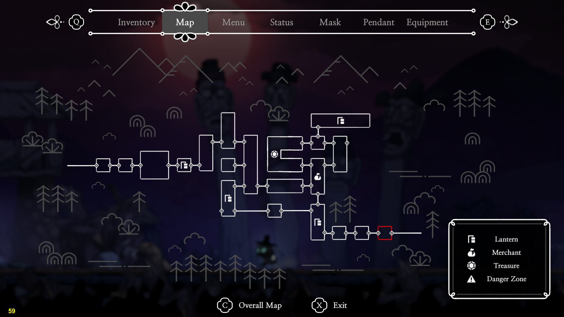 Mask of Soul Screenshot 10