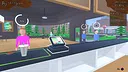 Run a Café Screenshot 1
