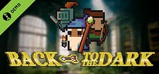 Back To The Dark: Demo 2.1