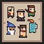 Full House icon