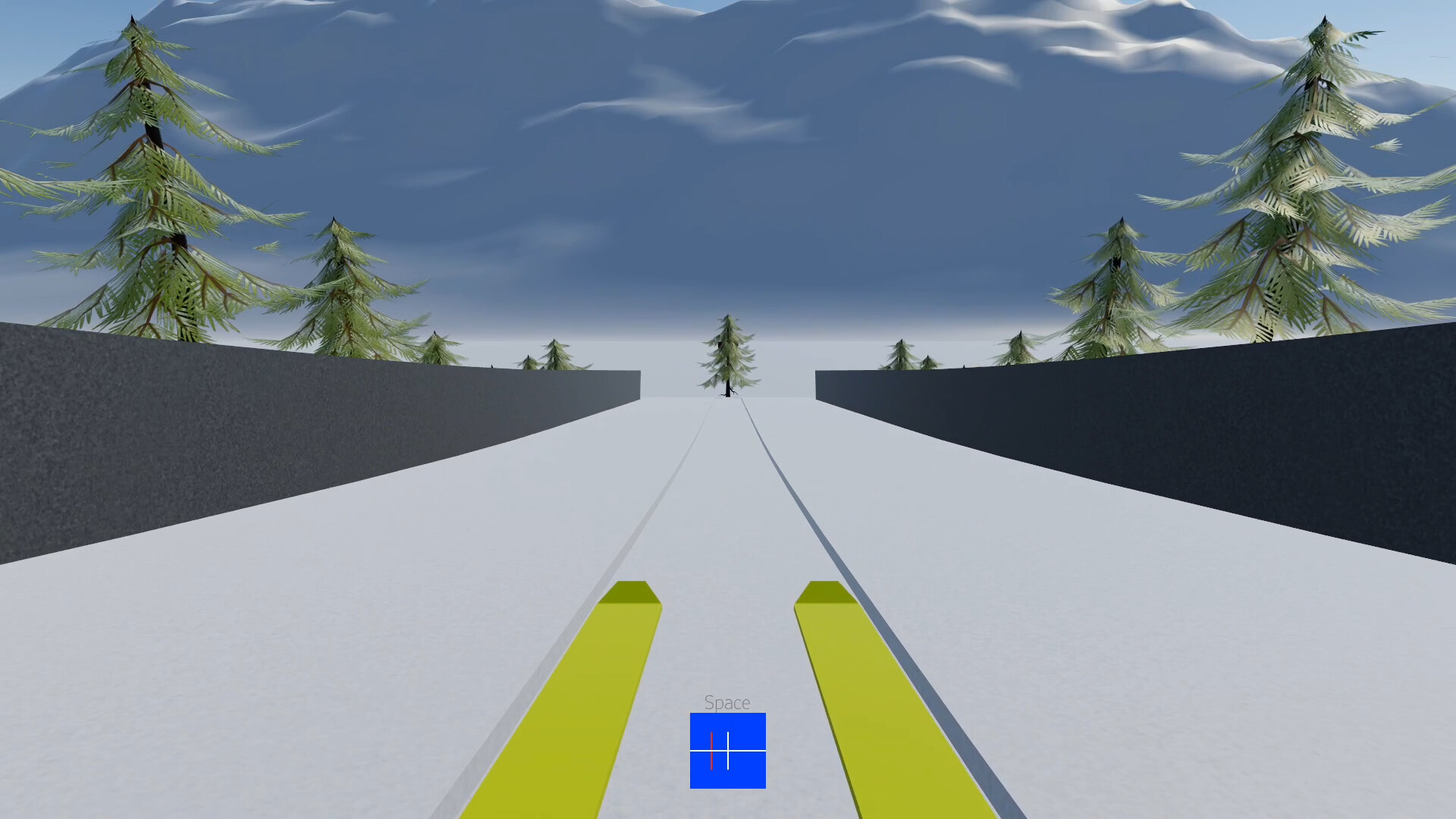 Bakken - Ski Jumping: Next Season Screenshot 2