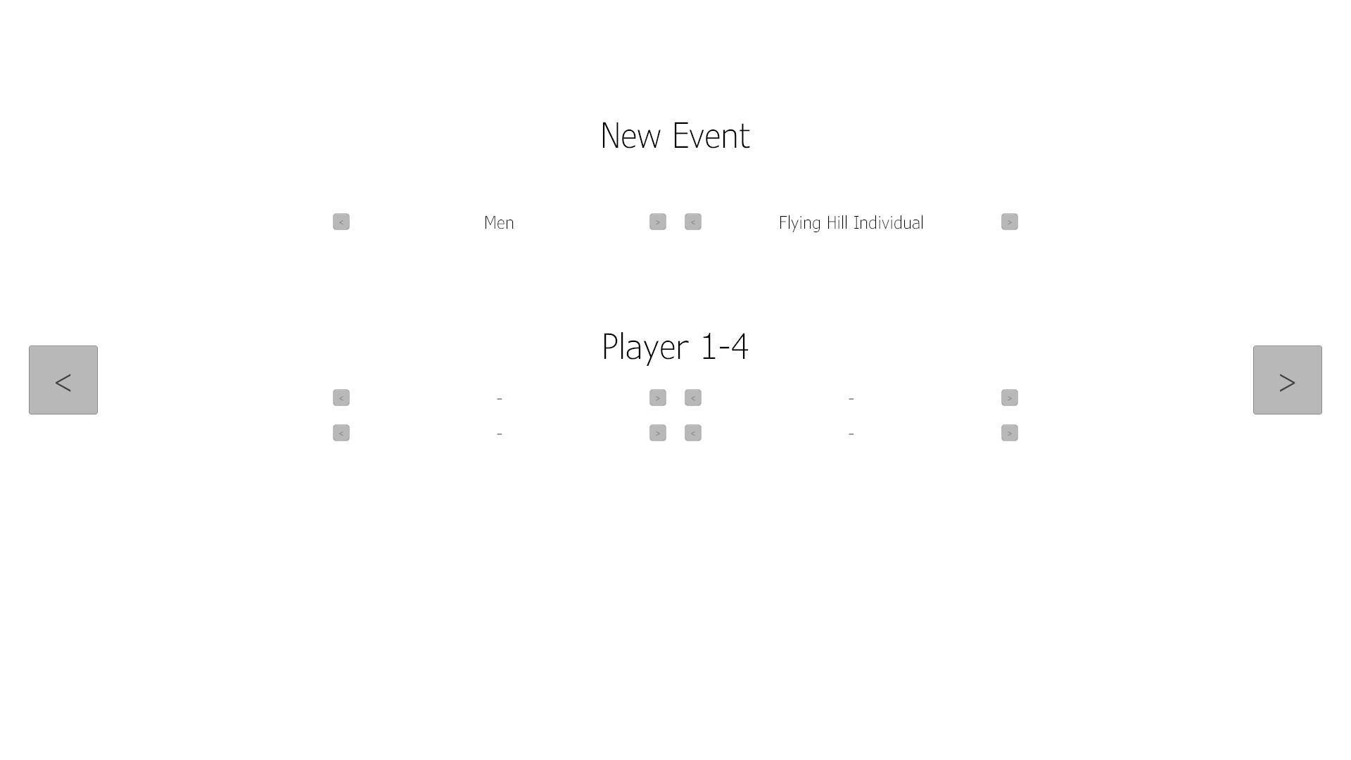 Bakken - Ski Jumping: Next Season Screenshot 3