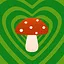 50 shroms found icon