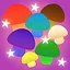 All shroms found icon