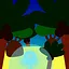 Secret note spotter icon