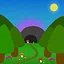 Spelunker icon