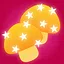 10 shroms found icon