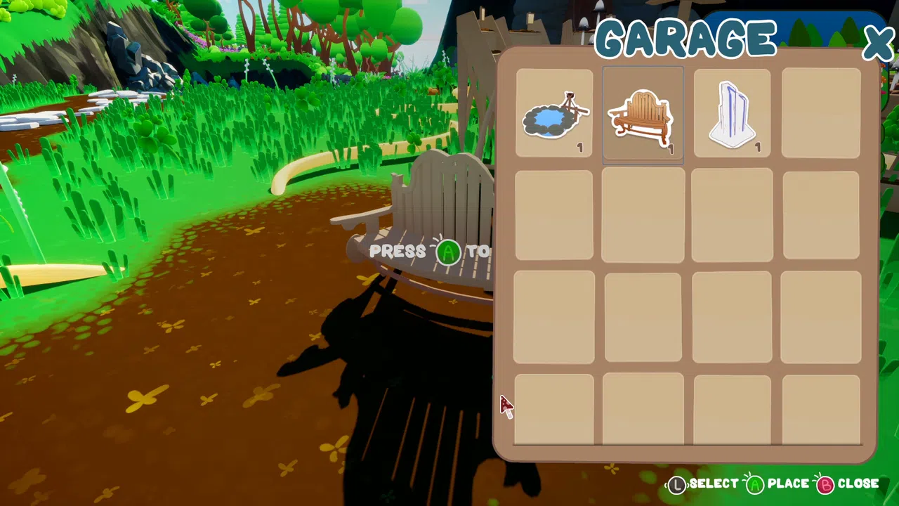 Shrommzzz: Mushroom Foraging Screenshot 13