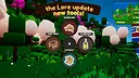 Shrommzzz: Mushroom Foraging Screenshot 2