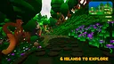 Shrommzzz: Mushroom Foraging Screenshot 9