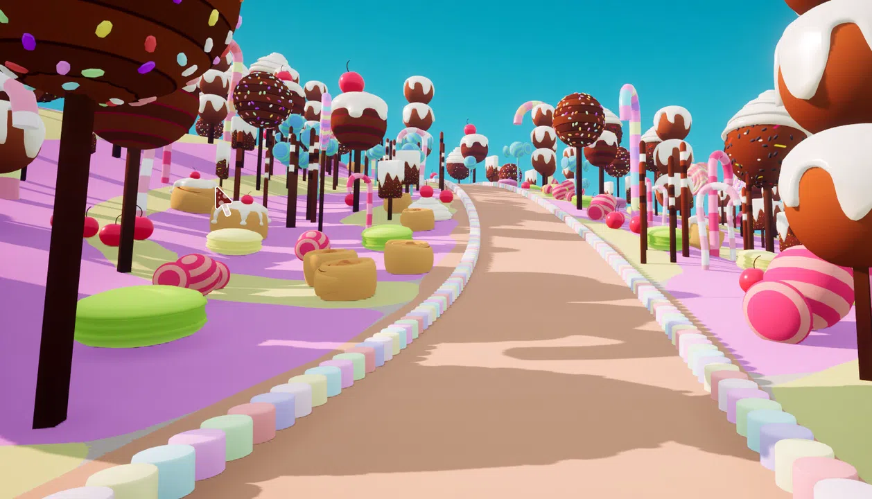 Shrommzzz: Mushroom Foraging Screenshot 5