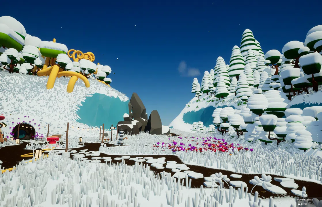 Shrommzzz: Mushroom Foraging Screenshot 17