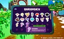 Shrommzzz: Mushroom Foraging Screenshot 3