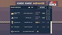 Choo Choo Survivor Demo Screenshot 6