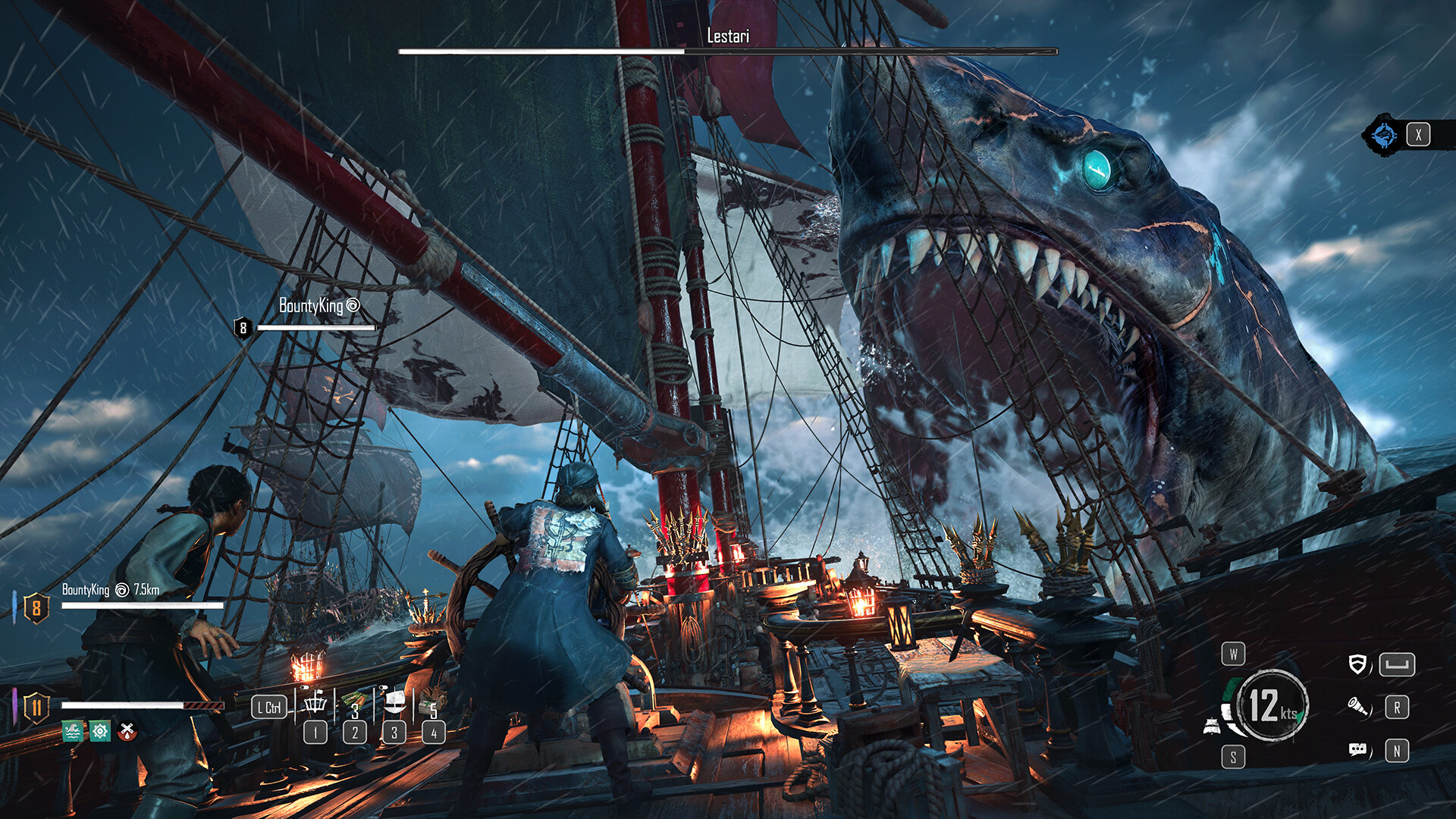 Skull and Bones Screenshot 6