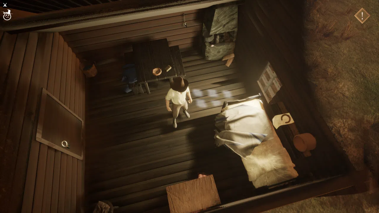 The Mine Screenshot 1