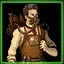 Derrick, the Mad Scientist icon
