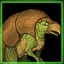 Armordillo, the Living Armor icon