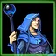 Jane, ah icon