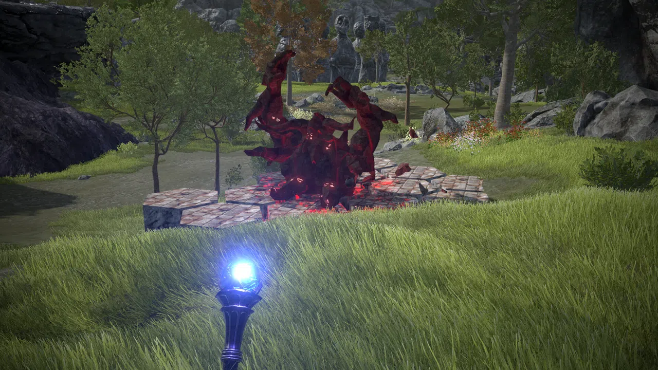 I Had a Plan! Screenshot 2