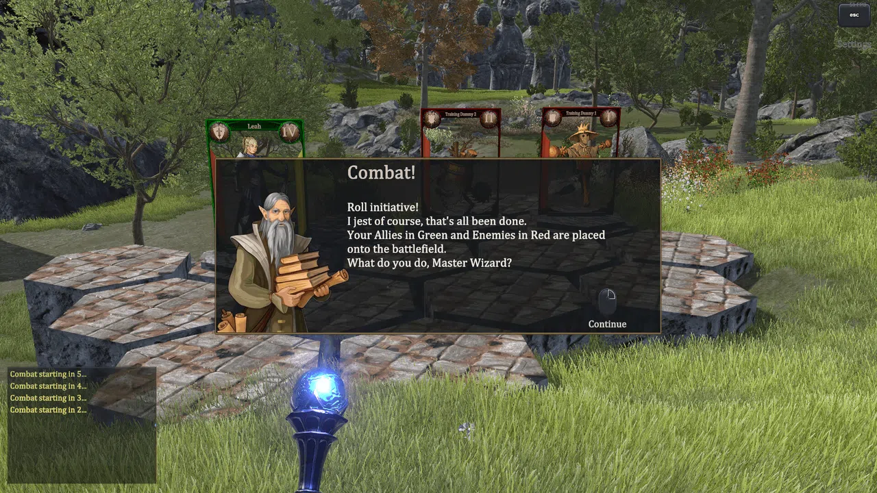 I Had a Plan! Screenshot 6