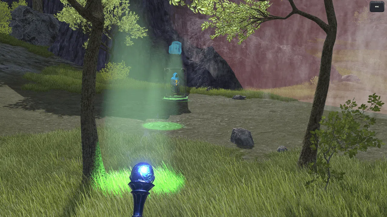 I Had a Plan! Screenshot 11