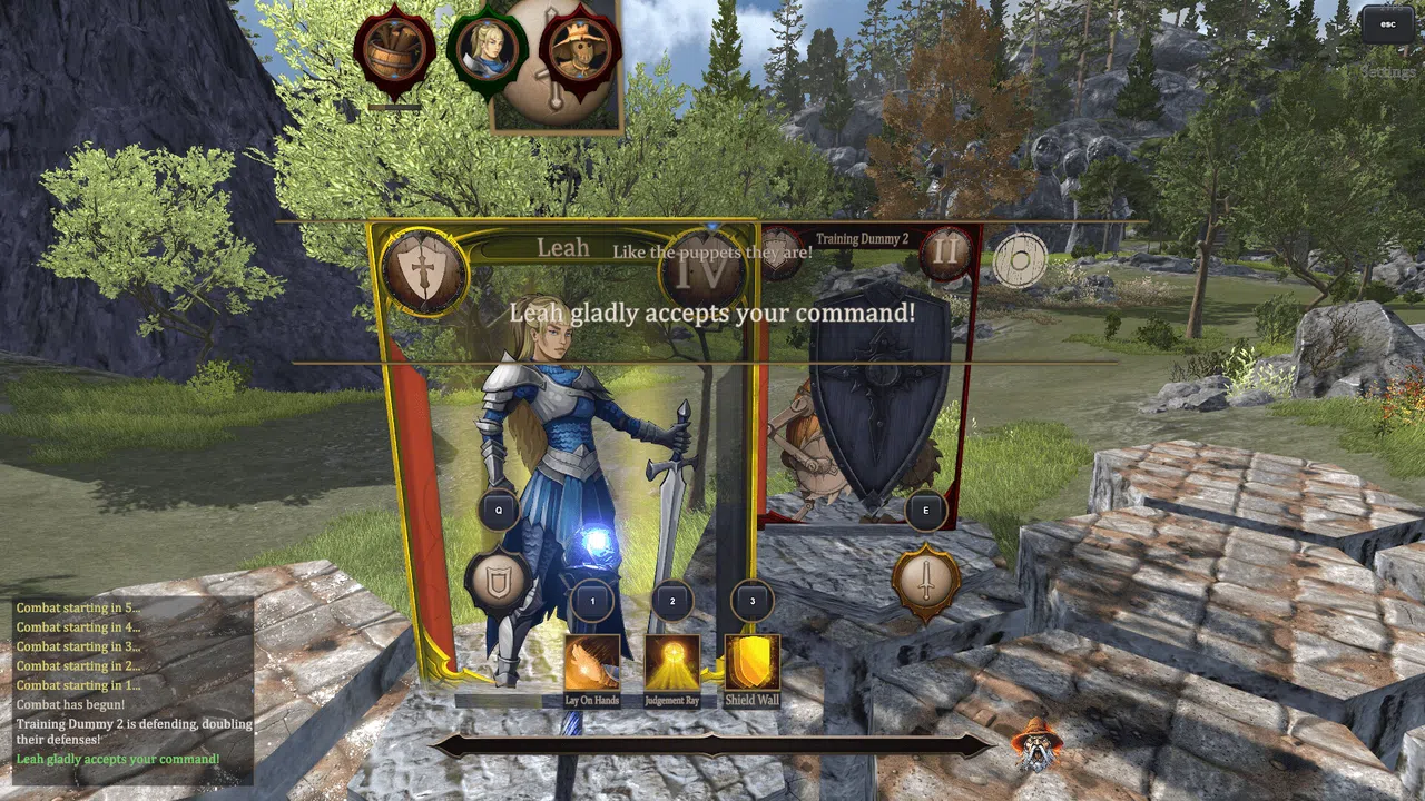 I Had a Plan! Screenshot 8