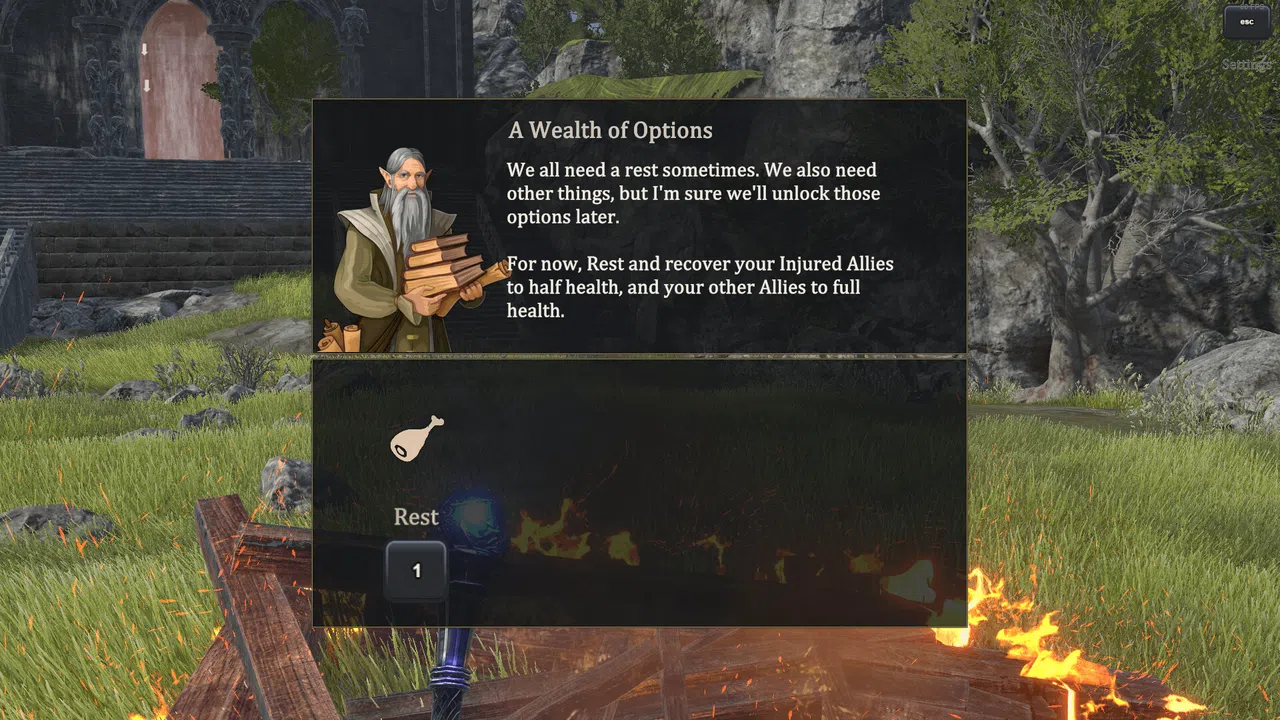 I Had a Plan! Screenshot 9