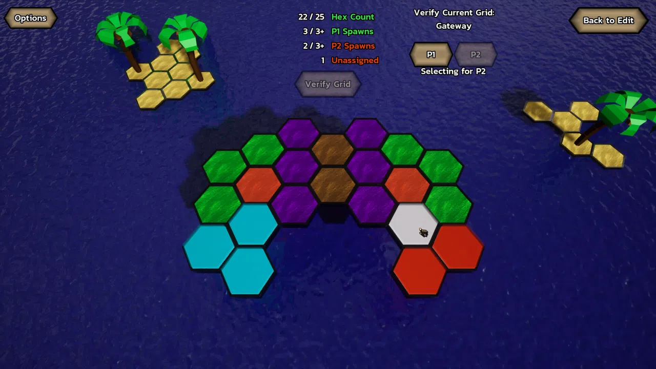 HexBat Screenshot 4