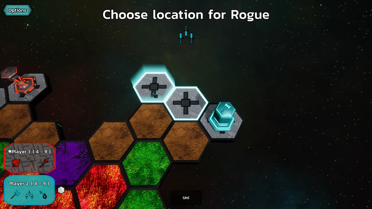HexBat Screenshot 0