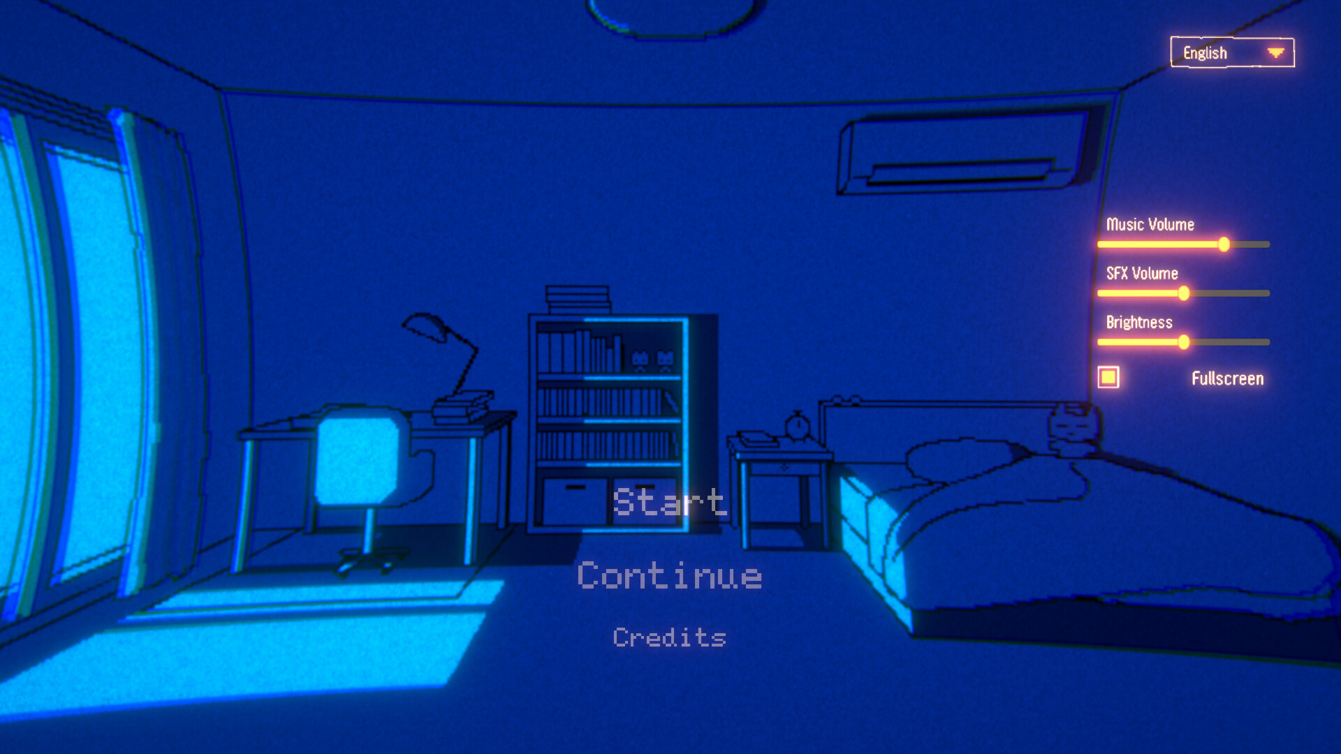 Everything Will Be Fine! Screenshot 1