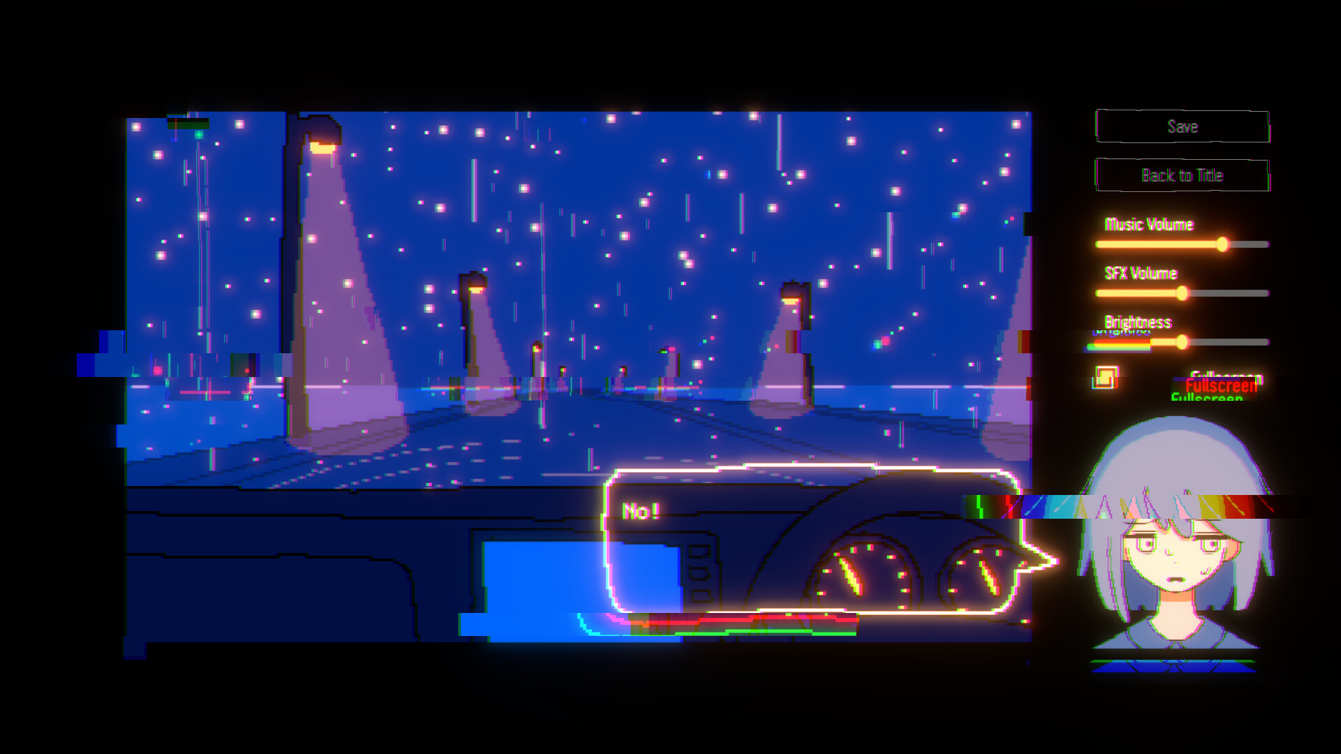 Everything Will Be Fine! Screenshot 3