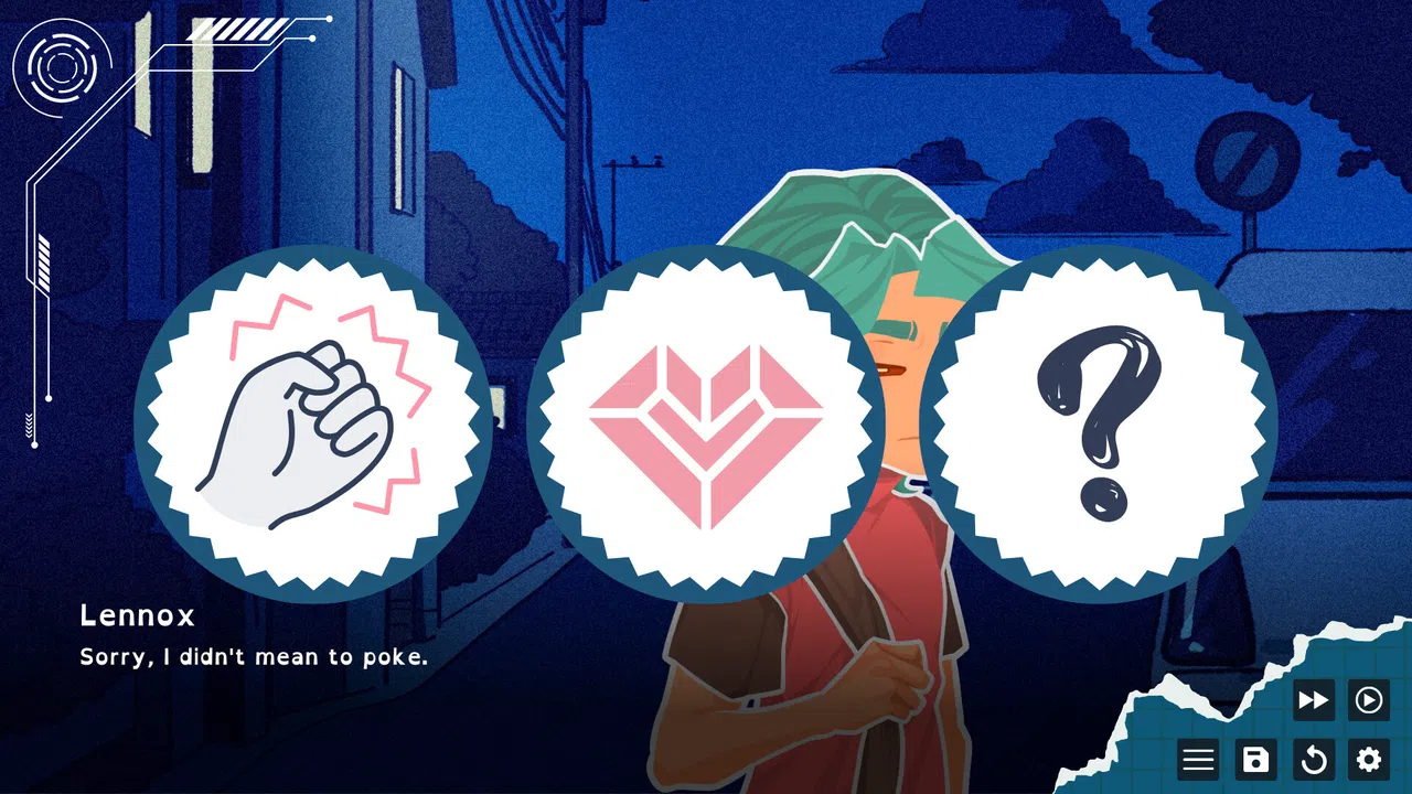 Flavor Favor Screenshot 2