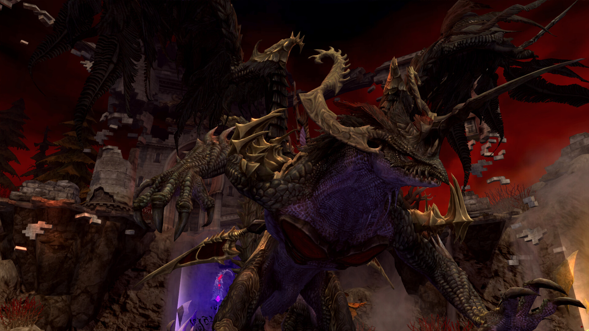 Dragon Nest Screenshot 6