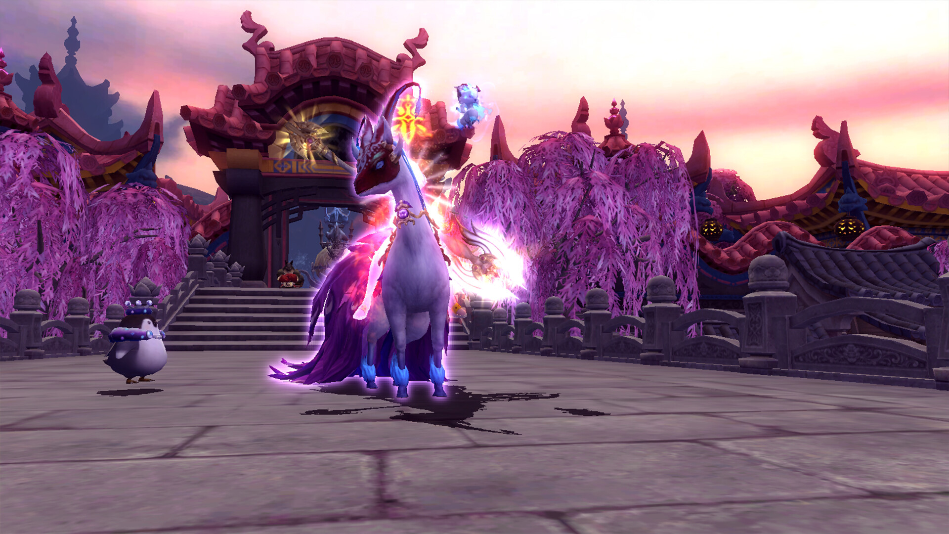 Dragon Nest Screenshot 5