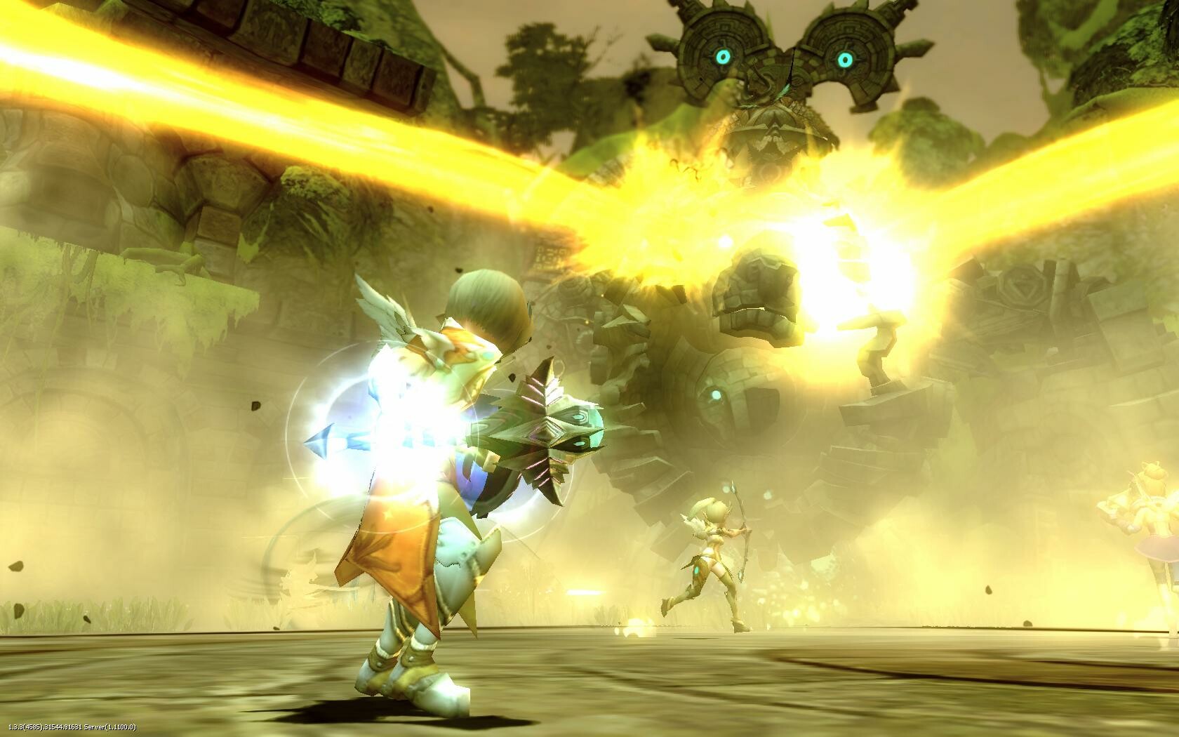 Dragon Nest Screenshot 9