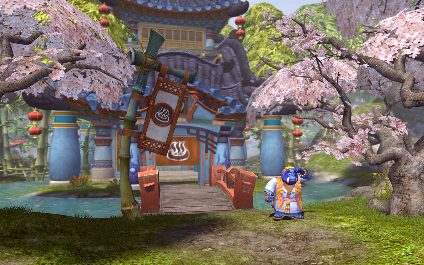 Dragon Nest Screenshot 8