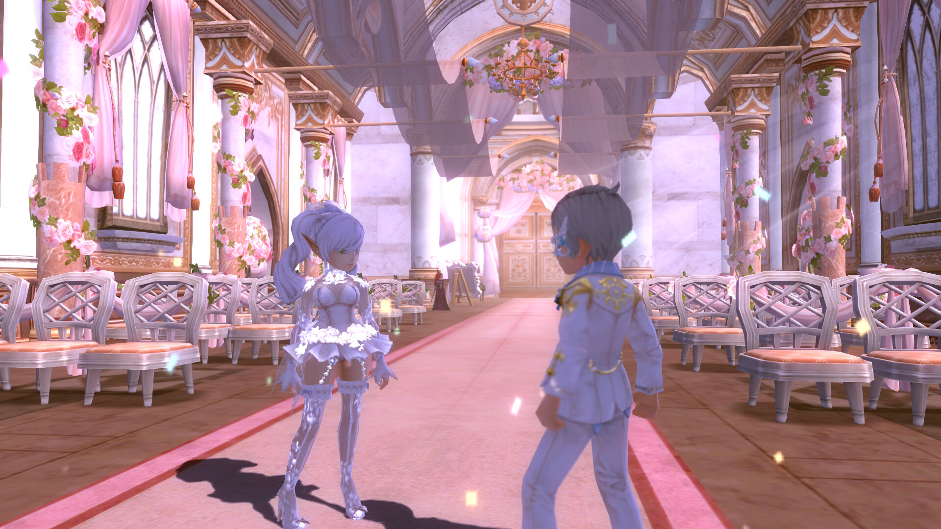 Dragon Nest Screenshot 3