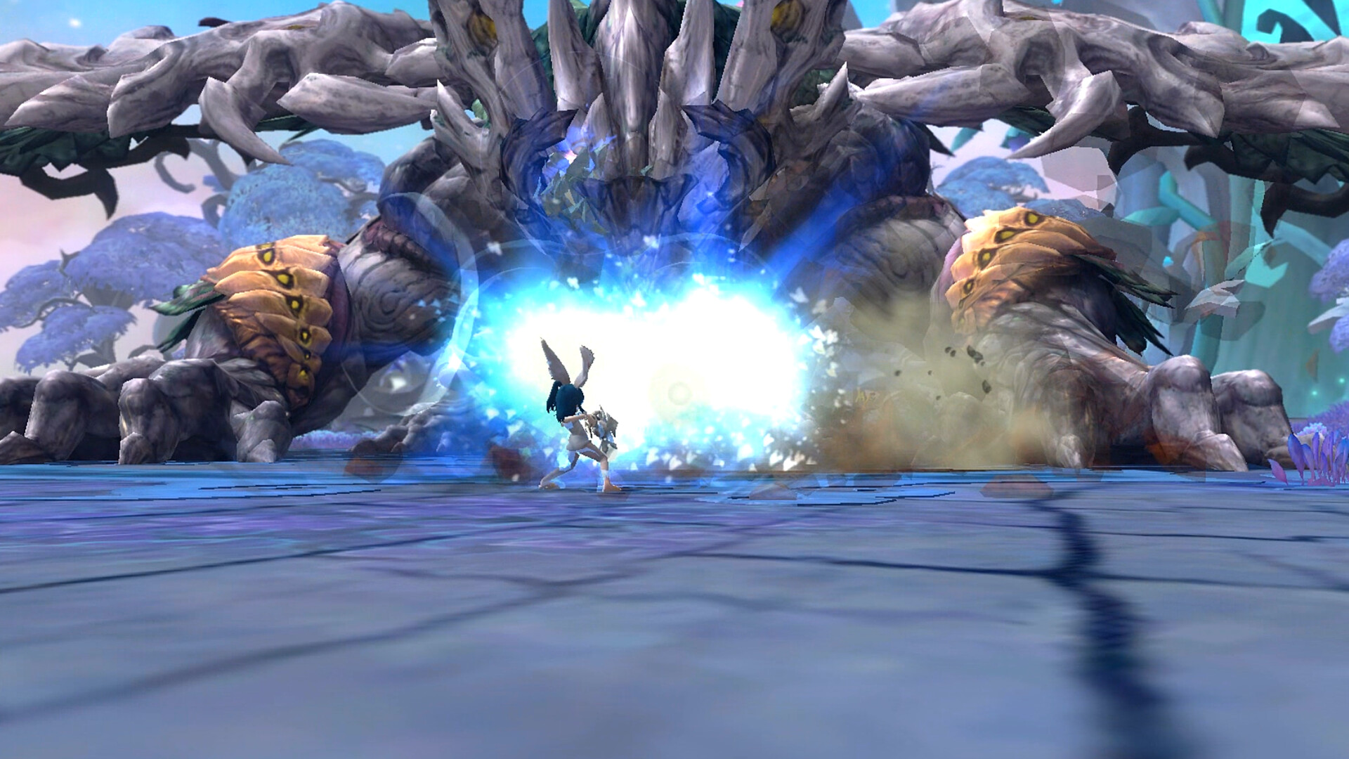 Dragon Nest Screenshot 2
