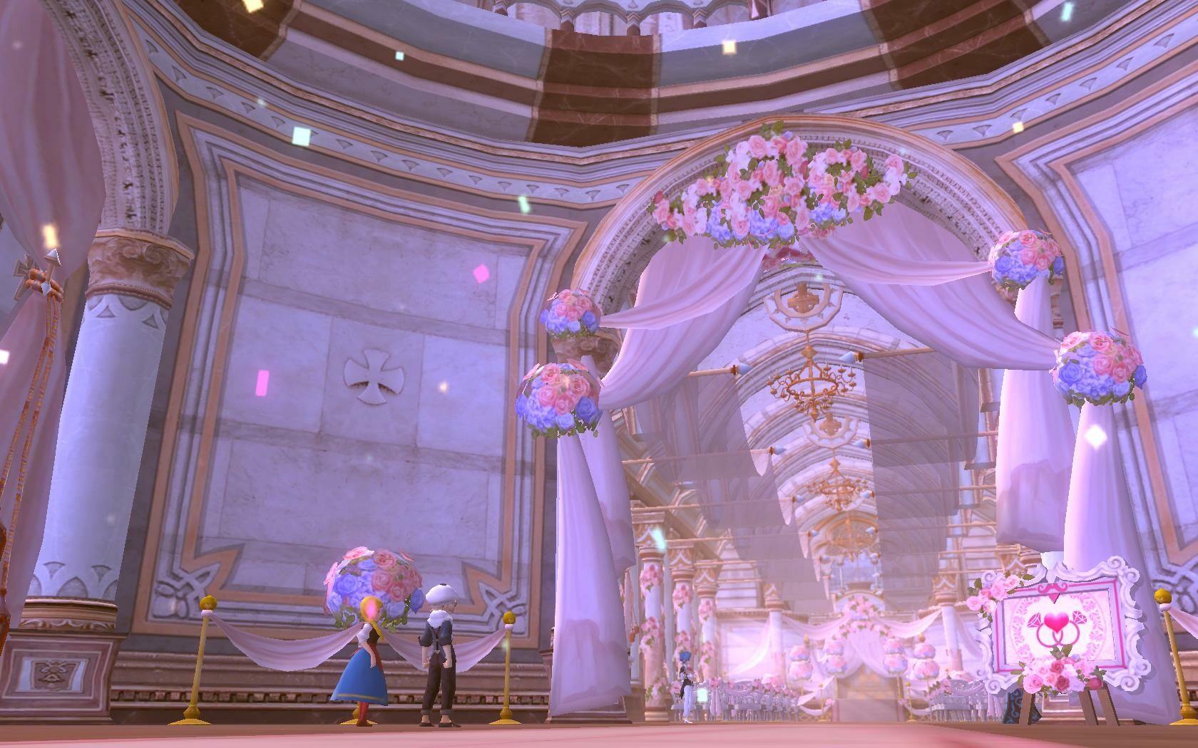 Dragon Nest Screenshot 7