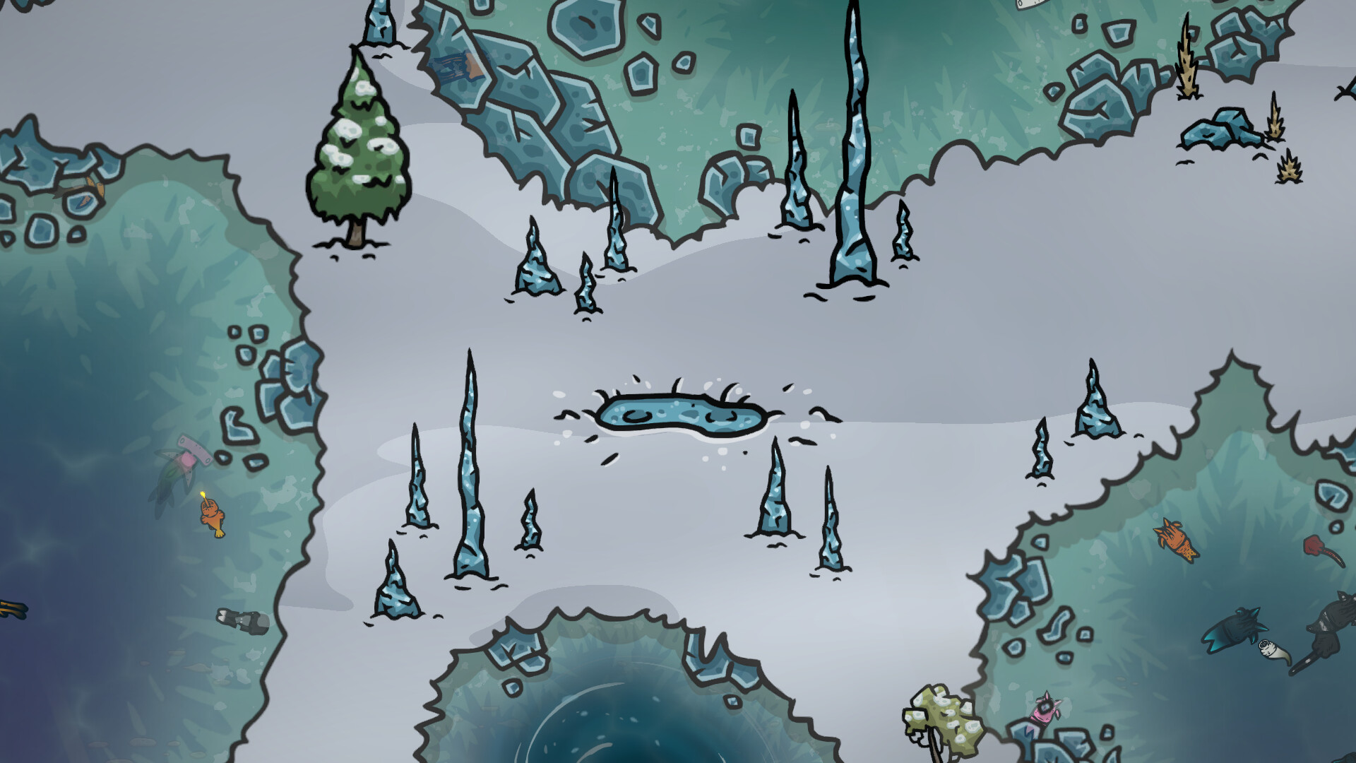 Pond Keeper Screenshot 4