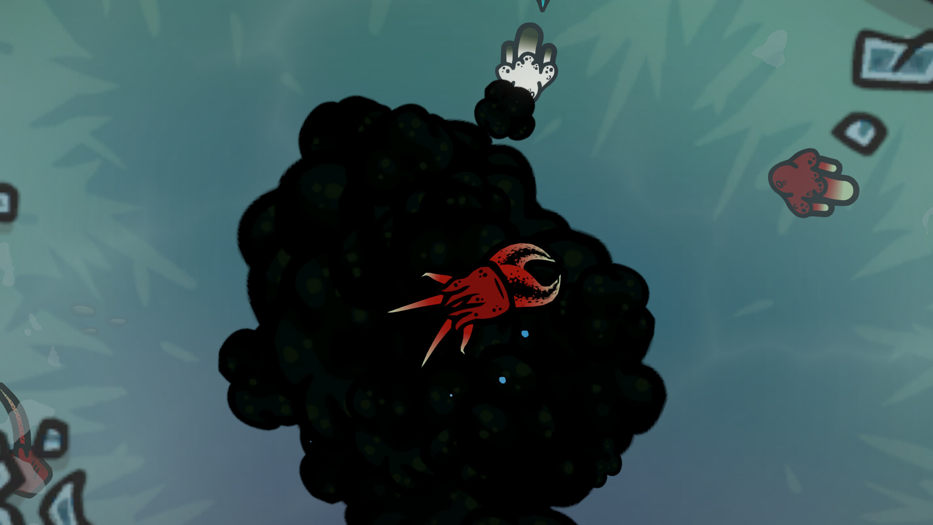 Pond Keeper Screenshot 3
