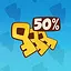 Junior Keykeeper icon