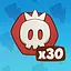 The Thirty Club icon