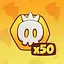 One Doesn't Simply Pass the Level icon