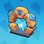 Secrets of the Secret World icon