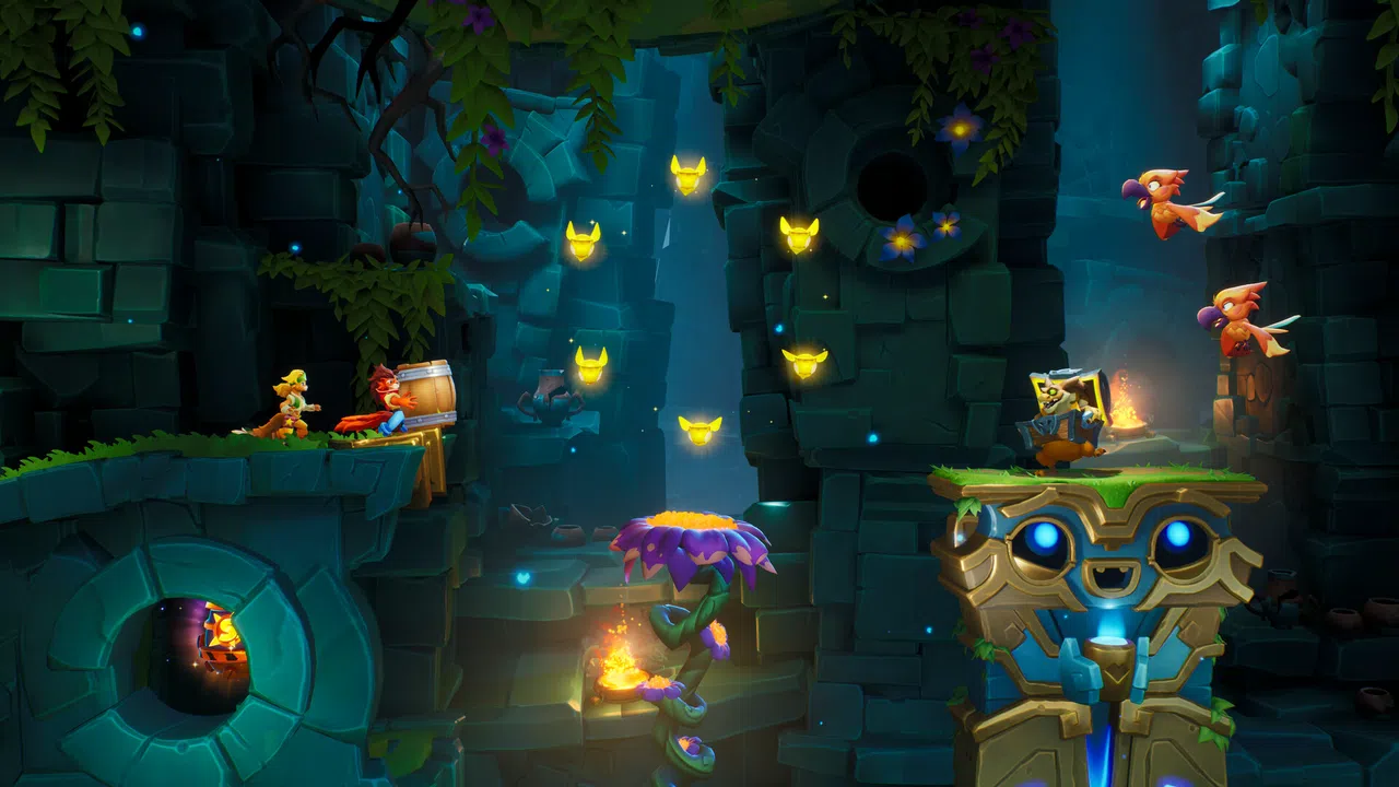 Nikoderiko: The Magical World — Director’s Cut Screenshot 3