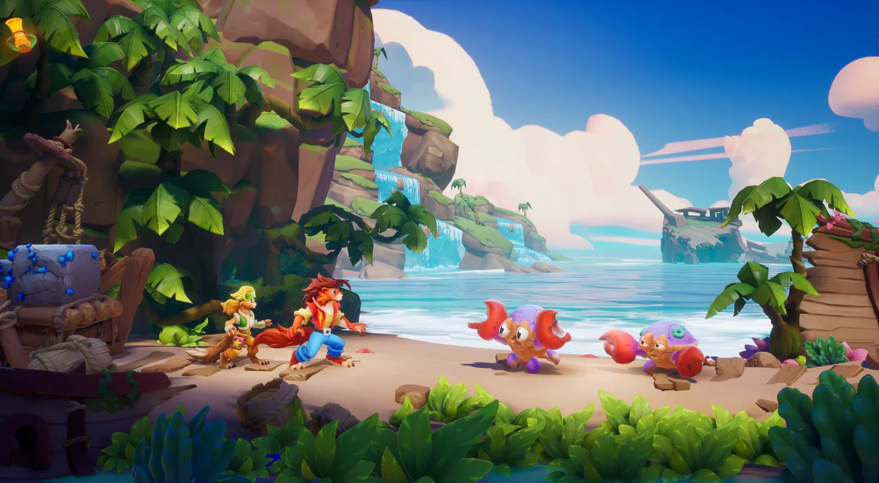 Nikoderiko: The Magical World — Director’s Cut Screenshot 5